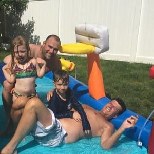 Meet your Posher, Thomas